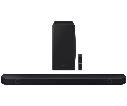 Soundbar Samsung HW-Q800D